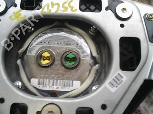 Driver airbag MERCEDES-BENZ C-CLASS Coupe (CL203) C 220 CDI (203.708) | BP20995116C9 