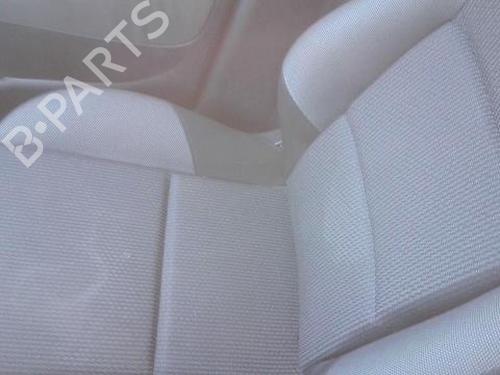 Used Right front seat Right front seat PEUGEOT 207 (WA_, WC_) 1.4 HDi (68 hp) 33742957 33742957
