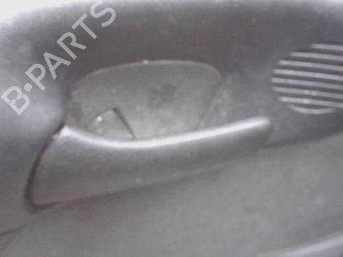 Used Front left interior door handle OPEL CORSA B (S93) 1.7 D (F08, F68, M68) (60 hp) 29328056