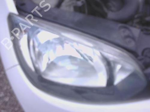 Used Right headlight Right headlight SKODA CITIGO (NF1) 1.0 (75 hp) 33539145 33539145