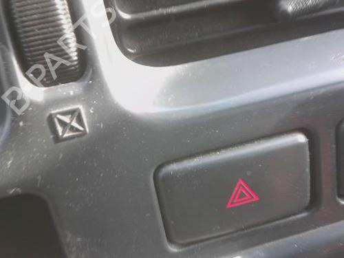 Used Warning switch Warning switch NISSAN NP300 PICKUP (D22) [2008-2026] 36143269 36143269