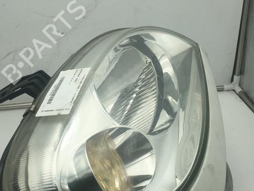 Right headlight CITROËN SAXO (S0, S1) 1.4 VTS | BP31794443C29