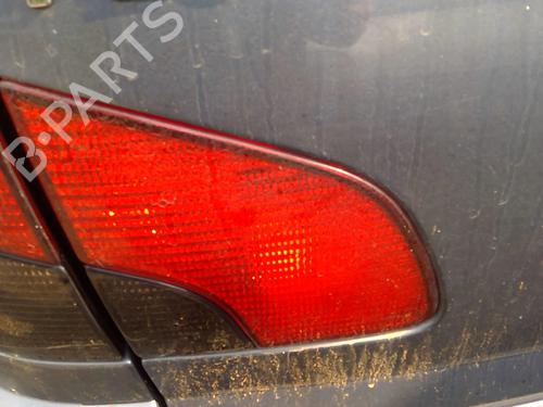 Used Left tailgate light Left tailgate light PEUGEOT 406 Break (8E/F) 2.0 HDI 110 (109 hp) 26491663 26491663