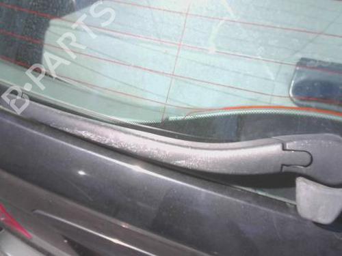 Used Rear windshield wiper arm Rear windshield wiper arm BMW 3 Touring (E46) 320 d (150 hp) 34479768 34479768