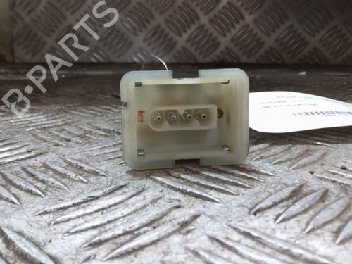 Heater resistor MERCEDES-BENZ A-CLASS (W168) A 170 CDI (168.008) | BP23798551M108 