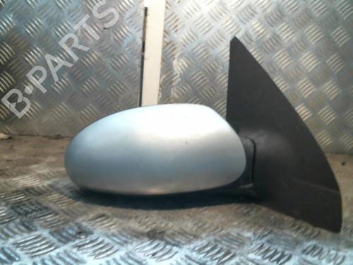 Right mirror FORD FOCUS I (DAW, DBW) 1.8 Turbo DI / TDDi | BP22038224C27 