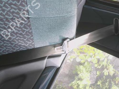 Used Rear left seatbelt Rear left seatbelt RENAULT SUPER 5 (B/C40_) 1.1 (48 hp) 36346521 36346521