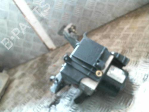 Used ABS pump OPEL ASTRA H (A04) 1.7 CDTI (L48) (100 hp) 20986527