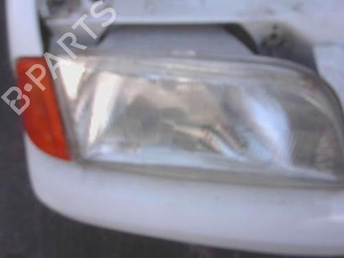 Faro anteriore destro Faro anteriore destro 39156692 39156692