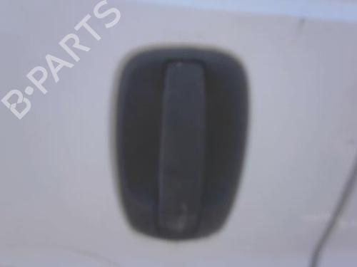 Bagagerumshåndtag Bagagerumshåndtag RENAULT TRAFIC II Van (FL) 1.9 dCi 80 (FL0B) (82 hp) 36442566 36442566
