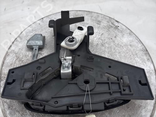 Front right interior door handle CITROËN C5 II (RC_) | BP34219953I14 - Image 2
