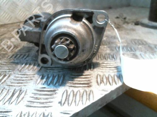 Starter VW SHARAN (7M8, 7M9, 7M6) 1.9 TDI | BP22039286M8 