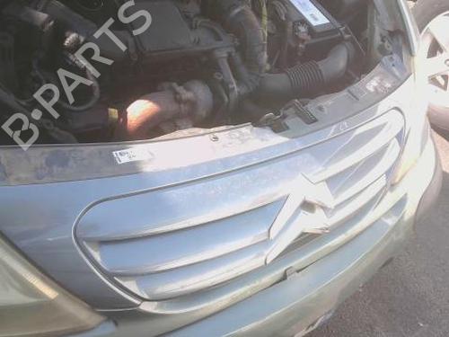 Used Grille Grille 38307198 38307198