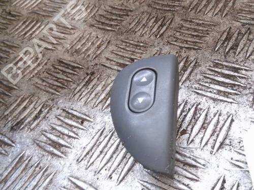 Used Left front window switch Left front window switch FIAT SEICENTO / 600 (187_) 1.1 (187AXB, 187AXB1A, 187AXC1A02) (54 hp) 23954351 23954351