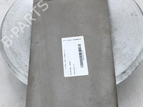 Used Right sun visor CITROËN JUMPY I Van (BS_, BT_, BY_, BZ_) 2.0 HDi 95 (94 hp) 27629431