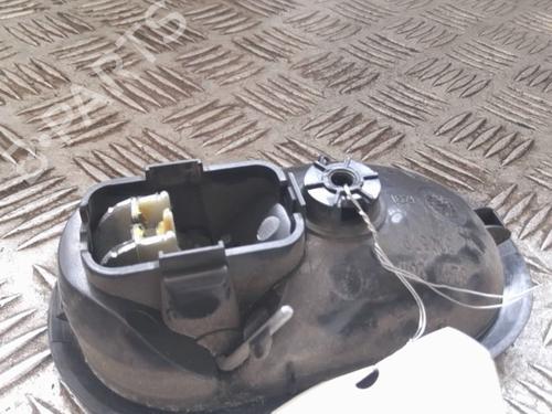 Front left interior door handle RENAULT CLIO III (BR0/1, CR0/1) 1.5 dCi (C/BR0G, C/BR1G) | BP25258631I13 