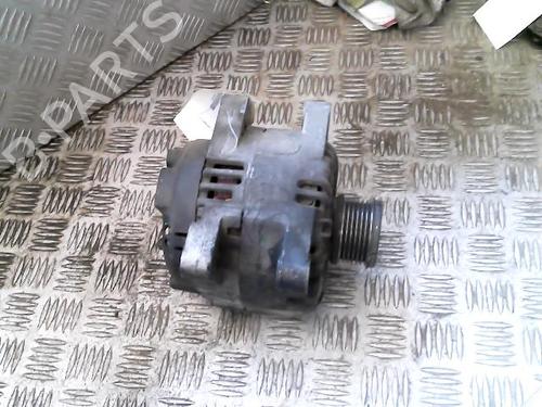 Alternator CITROËN C3 I (FC_, FN_) 1.4 HDi | BP20993534M7 