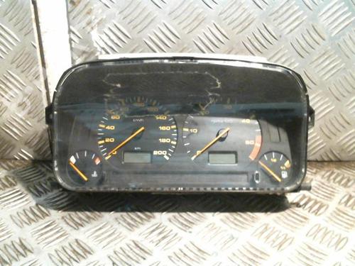 Used Instrument cluster SEAT INCA (6K9) [1995-2003]  22045129