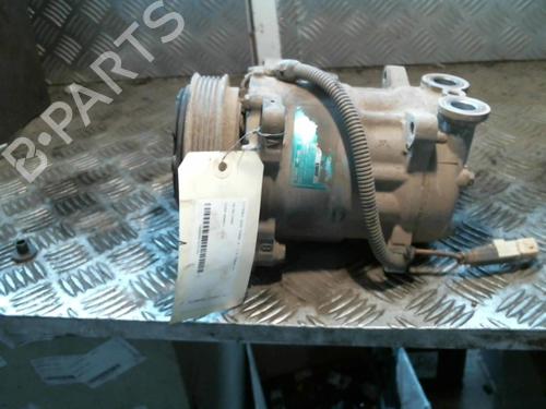 Used AC compressor CITROËN SAXO (S0, S1) 1.4 VTS (75 hp) 20996669