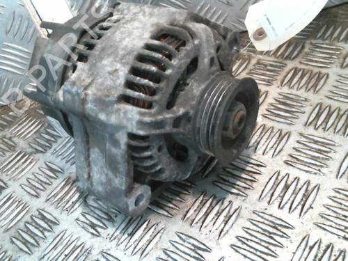 Used Alternator Alternator SMART FORTWO Coupe (450) 0.7 (450.352, 450.332) (61 hp) 20989190 20989190