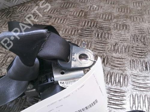 Used Front right seatbelt Front right seatbelt 24851066 24851066