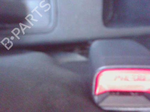 Used Seat buckle Seat buckle HYUNDAI ix20 (JC) 1.4 CRDi (90 hp) 34394089 34394089