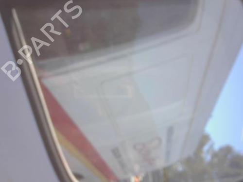 Used Front left door window Front left door window MERCEDES-BENZ SPRINTER 2-t Van (B901, B902) 211 CDI (901.661, 901.662, 902.661, 902.662) (109 hp) 34638309 34638309