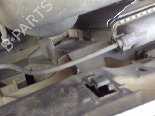 Used AC radiator PEUGEOT 207 (WA_, WC_) 1.4 HDi (68 hp) 26521394