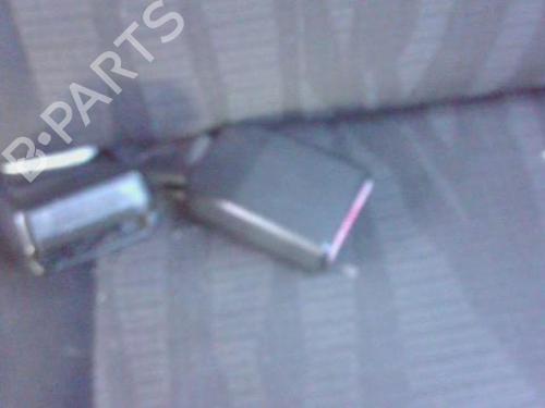 Used Seat buckle Seat buckle DACIA DUSTER (HS_) 1.5 dCi (86 hp) 33200550 33200550