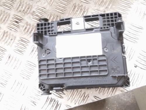 Fuse box PEUGEOT 207 (WA_, WC_) 1.6 HDi | BP30127764E1