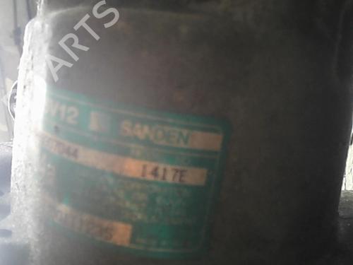 Used AC compressor AC compressor RENAULT CLIO II (BB_, CB_) 1.9 dTi (B/CB0U) (80 hp) 20994740 20994740