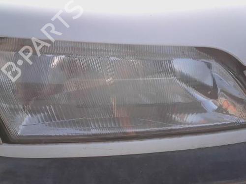 Used Right headlight Right headlight 38938880 38938880