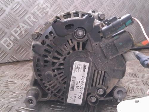 Alternator PEUGEOT 308 CC (4B_) 2.0 HDi | BP26240732M7 - Image 5
