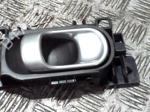 Used Rear left interior door handle CITROËN C3 / C3 ORIGIN III (SX) 1.2 VTi 82 (82 hp) 22192348