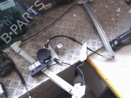 Used Front right window mechanism PEUGEOT 607 (9D, 9U) 2.2 HDi (133 hp) 24434274