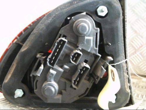 Højre baglygte SEAT LEON (1M1) 1.9 TDI | BP20998847C35 