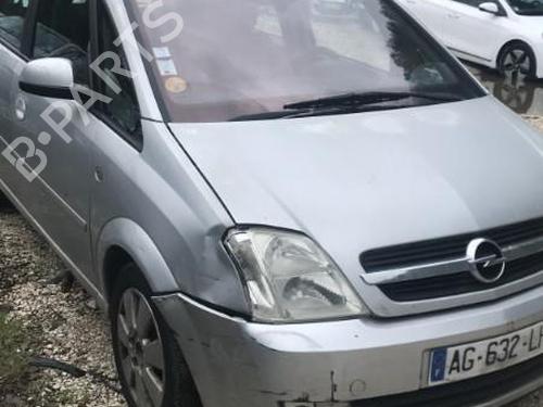 Venstre Baklys OPEL MERIVA A MPV (X03) 1.7 CDTI (E75) | BP24057740C34 