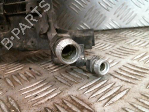 AC radiator MERCEDES-BENZ E-CLASS (W210) E 220 CDI (210.006) | BP22039526M32 