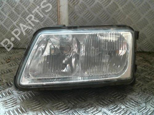 Left headlight AUDI A3 (8L1) 1.8 | BP22047717C28 
