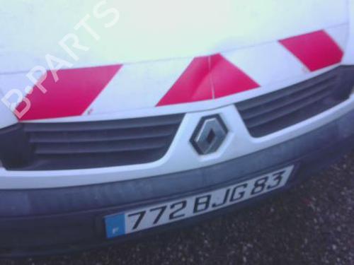 Used Grille RENAULT KANGOO Express (FC0/1_) 1.2 (FC1A) (60 hp) 30818596