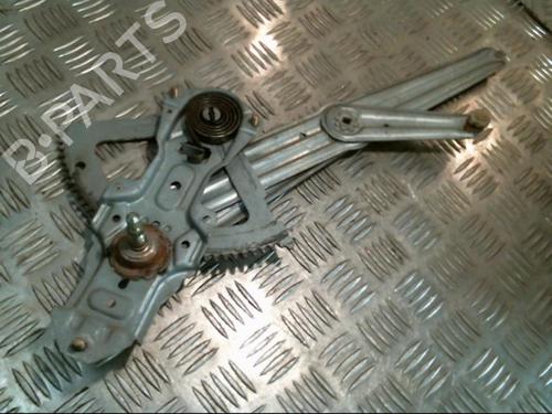 Used Front right window mechanism PEUGEOT 309 II (3C, 3A) 1.8 Diesel (60 hp) 22035460