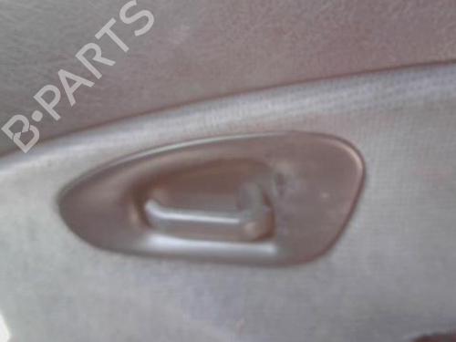 Used Front right interior door handle Front right interior door handle CITROËN SAXO (S0, S1) 1.4 VTS (75 hp) 35965224 35965224