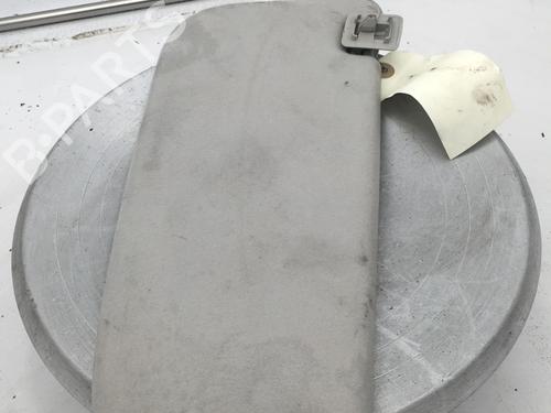 Left sun visor PEUGEOT 307 CC (3B) 2.0 HDi 135 | BP32368491I1 - Image 2