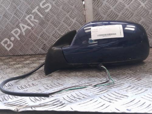 Left mirror PEUGEOT 307 (3A/C) 1.6 16V | BP27495414C26 