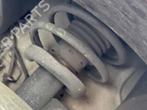 Used Right front shock absorber CITROËN C2 (JM_) 1.4 HDi (68 hp) 26505546