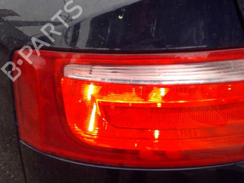 Used Left taillight AUDI A5 (8T3) 2.7 TDI (190 hp) 26453589