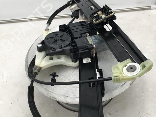 Front left window mechanism SEAT ARONA (KJ7, KJP) 1.0 TSI | BP31144877C22