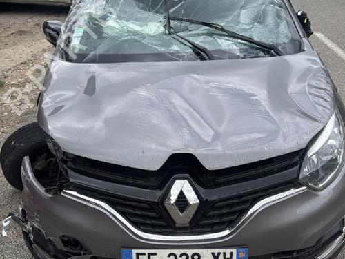 Electronic module RENAULT CAPTUR I (J5_, H5_) 0.9 TCe 90 | BP27207539M83  - Image 10