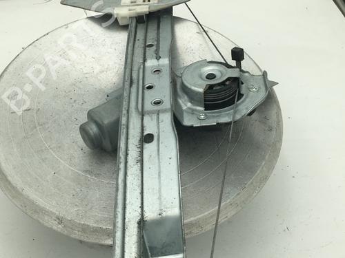 Front right window mechanism CITROËN C3 II (SC_) 1.4 HDi 70 (SC8HZC, SC8HR0, SC8HP4) | BP30409629C23 - Image 3