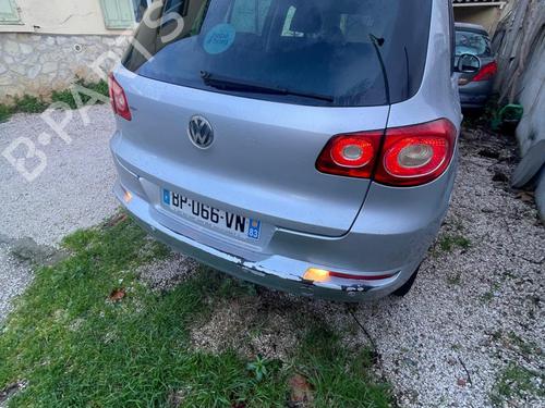 Left tailgate light VW TIGUAN (5N_) 2.0 TDI | BP33859079C79 - Image 9